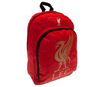 Liverpool FC Colour React Rucksack, rot, M