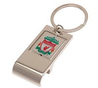 Liverpool FC Executive Bottle Opener Keyring