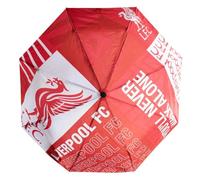 Liverpool FC Faltbarer Regenschirm
