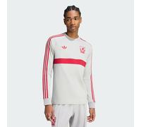 Liverpool FC Originals Langarmshirt Grey Two S