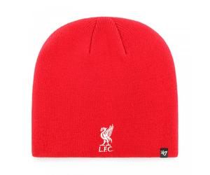 Liverpool FC Red Beanie Knit