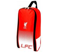 Liverpool FC Schuhtasche, offizielles Lizenzprodukt