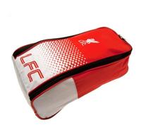 Liverpool FC Schuhtasche, offizielles Lizenzprodukt