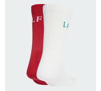 Liverpool FC Socken 2 Paare White / Strawberry Red / Sea Green / White 37-39