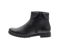 Ara Damenschuhe Klassische Stiefeletten SCHWARZ SCHWARZ - Gr. - 38 EU | 5 UK