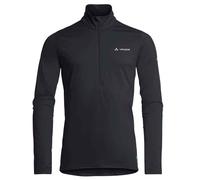 Livigno Halfzip II Fleecepullover Herren-agave-L