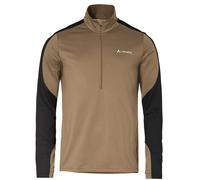 Livigno Halfzip II Fleecepullover Herren oat-XL