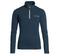 Livigno Halfzip II Longsleeve Damen dark sea-42