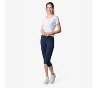Living Crafts 3/4-Leggings - ELLEN dark navy S