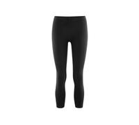 Living Crafts 7/8-Leggings - CLARA Black (schwarz) XS