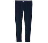 Living Crafts - ANNEDORE | Leggings - Hautenge Passform, hoher, elastischer Bund, ohne Seitennähte, umfangreiche (Dark Navy)