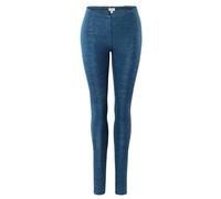 Living Crafts - BASSY - Lange Unterhose - Atmungsaktiv, Ausgleichend, Enganliegend, Multitalent, Bio Material