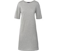 Living Crafts Nachthemd - BERIT grey melange M