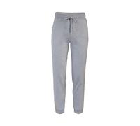 Living Crafts Bio-Damen-Jogginghose 'Lavinia' grey melange, Gr. S