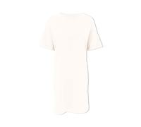 Living Crafts Bio-Damen-Nachthemd 'Berit' mit Rundhalsausschnitt, natur, Gr. XL