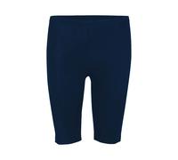 Living Crafts Bio-Damen-Radlerhose 'IDINA' dark navy, Gr. S