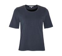 Living Crafts T-Shirt "Tabera", ink blue Gr. XL