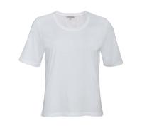 Living Crafts T-Shirt - TABERA White (weiß) L