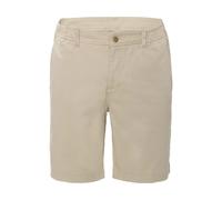 Living Crafts Bio-Herren-Bermuda-Short 'MIKA' mit Taschen, sabbia, Gr. 33R