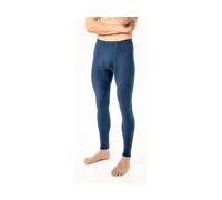 Living Crafts Bio-Herren-Lange-Unterhose 'JONATHAN' mit elastischem Bund, navy, Gr. 6 (L)