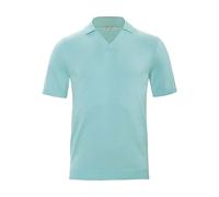 Living Crafts Polo-Shirt - TAAROS Mare (grün) L