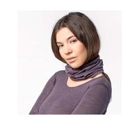 Living Crafts Bio-Multifunktionstuch 'NIKKAS', zinfandel/mauve