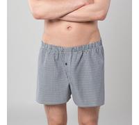 Living Crafts lockere Boxershorts im Doppelpack für Herren