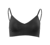 Living Crafts Bustier "Tamilla", black Gr. M