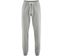 Living Crafts - Calvin | Jogginghose - Bequem, Bio-Baumwolle, Sweat-Ware, Elastischer Bund, Freizeithose