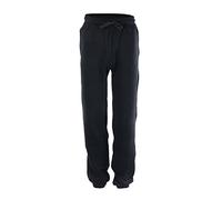 Living Crafts Jogginghose - CALVIN black XL