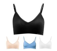 Living Crafts Bustier - CAMILLA black M
