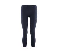 Living Crafts Damen 7/8 Leggings "Clara", dark navy S