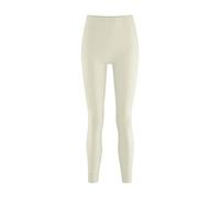 Living Crafts Damen Lange Unterhose 4358 aus Bio Baumwolle, Natur Gr. 48/50