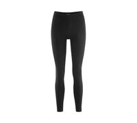 Living Crafts Damen Leggings "Annedore", black L