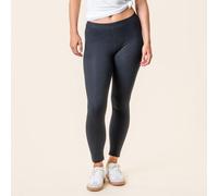 Living Crafts Damen Leggings - ANNEDORE Dark Navy (blau) XS