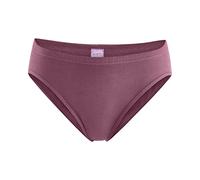 Living Crafts Tanga-Slip dark rose 40/42