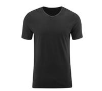 Living Crafts Dean Herren T-Shirt aus Bio Baumwolle XL Black