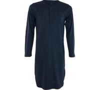 Living Crafts Retro-Nachthemd M, Dark Navy