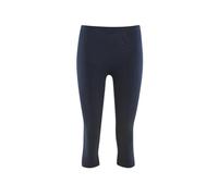 Living Crafts - Ellen | 3/4-Leggings - Knielanger, Figurbetonter Schnitt, elastischer Bund, komfortabel und funktional ideal für sportliche Aktivitäten