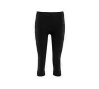Living Crafts - Ellen | 3/4-Leggings - Knielanger, Figurbetonter Schnitt, elastischer Bund, komfortabel und funktional ideal für sportliche Aktivitäten