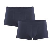 Living Crafts Pants, 2er-Pack M navy graphite