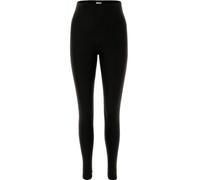 Living Crafts - FENJA | Lange Unterhose - Atmungsaktiv, Temperatur- und Feuchtigkeitsausgleich, Bio-Wolle & Seide, Comfort Fit und Gewichtslos