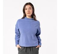 Living Crafts Fleece Pullover - USIRIS Lavender Dust (blau) S