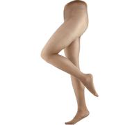 Living Crafts Bio-Damen-Strumpfhose "Franziska" skin, Gr. S