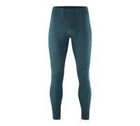 Living Crafts Lange Unterhose petrol 8
