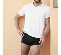 Living Crafts Pants, 2er-Pack M black