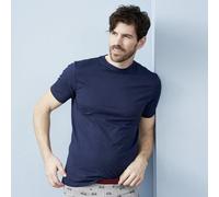 Living Crafts T-Shirt dark navy L
