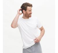 Living Crafts T-Shirt white S