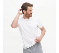 Living Crafts T-Shirt white XL