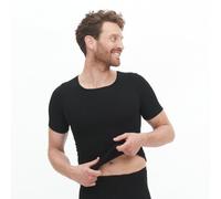 Living Crafts Kurzarm-Shirt - JACOB black 8